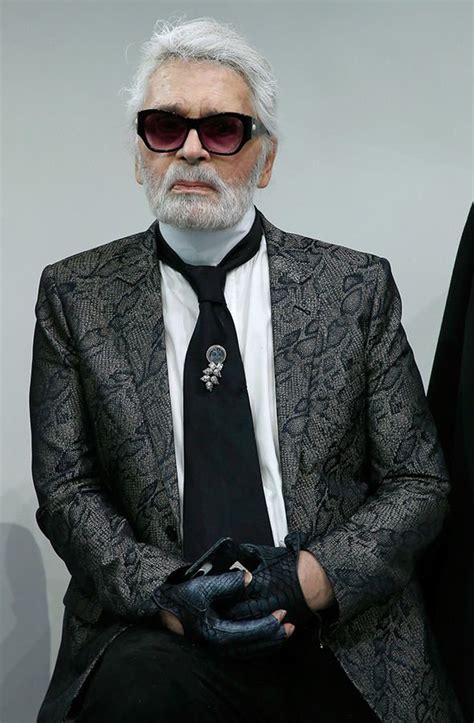 karl lagerfeld defile chanel|karl lagerfeld cause of death.